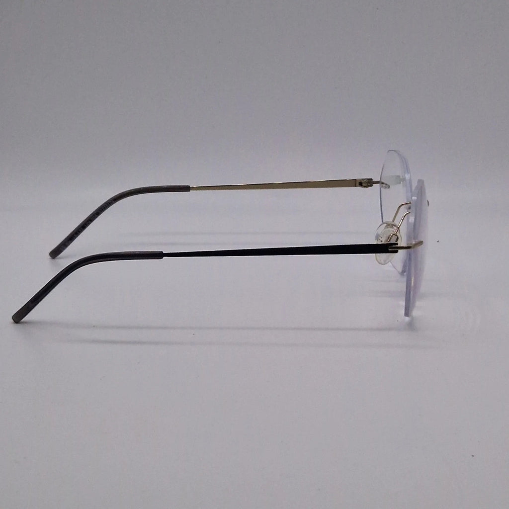 Specsavers Lite 306 32739176 Blue - Eyeglasses frames