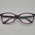 Specsavers Winterson 30474581 Purple - Eyeglasses frames