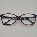 Specsavers Winterson 30474581 Purple - Eyeglasses frames