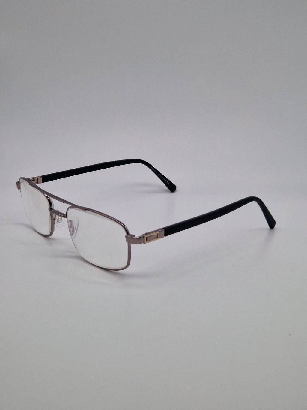 Specsavers Ruben 24303057 Black - Eyeglasses frames 