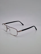 Specsavers Ruben 24303057 Black - Eyeglasses frames 