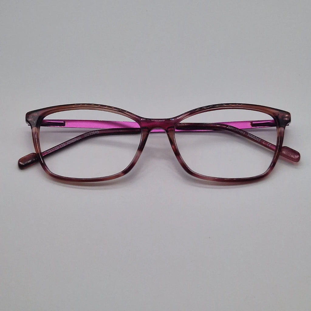 Specsavers Amethyst 30293649 Pruple - Eyeglasses frames