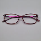 Specsavers Amethyst 30293649 Pruple - Eyeglasses frames