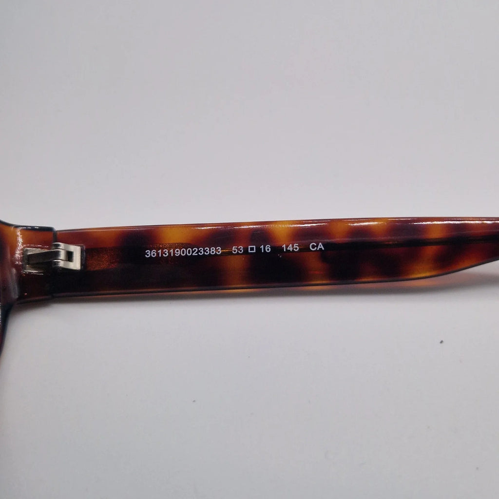 Seen SNM50 3613190023383 Tortoiseshell - Eyeglasses frames