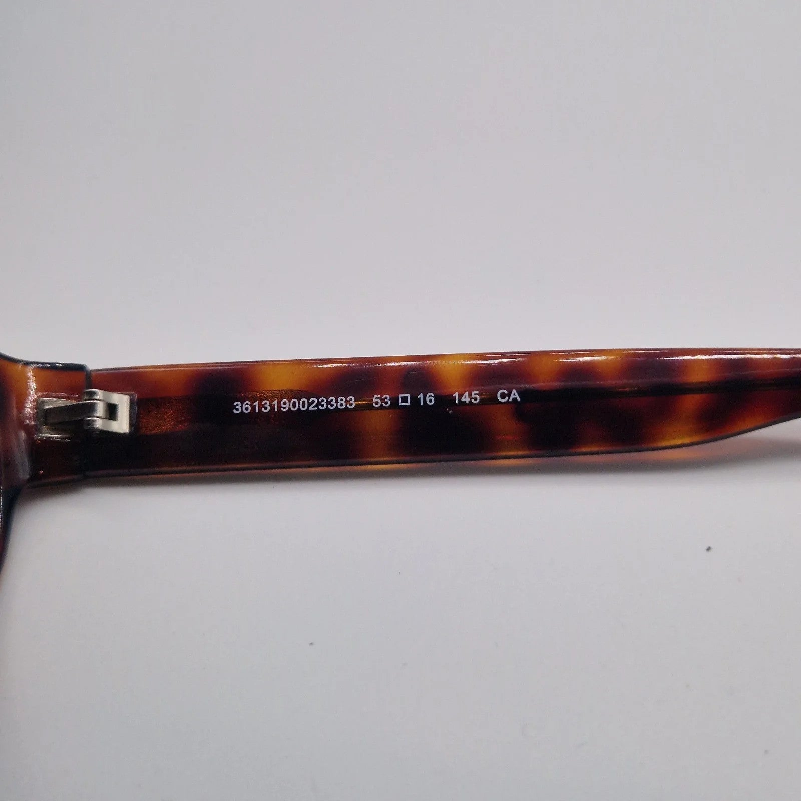 Seen SNM50 3613190023383 Tortoiseshell - Eyeglasses frames