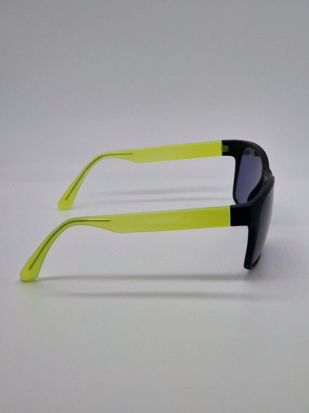 Specsavers Sun Rx 173 30265295 Green - Eyeglasses frames