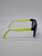 Specsavers Sun Rx 173 30265295 Green - Eyeglasses frames