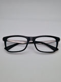 RayBan RB 7062 5814 Black - Eyeglasses frames