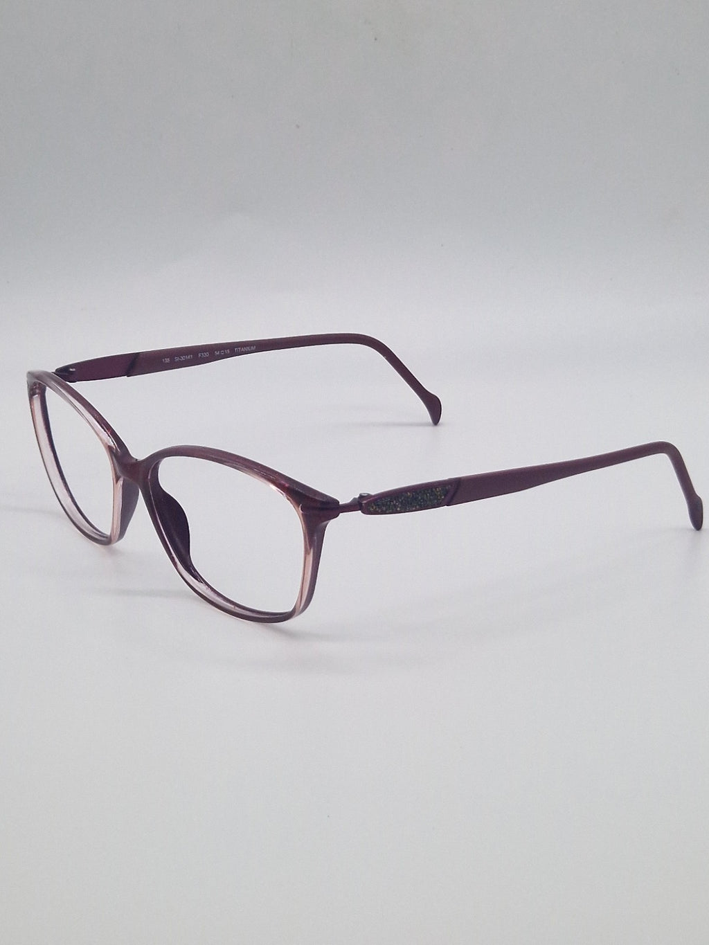 Stepper SI-30141 F330 Purple - Eyeglasses frames