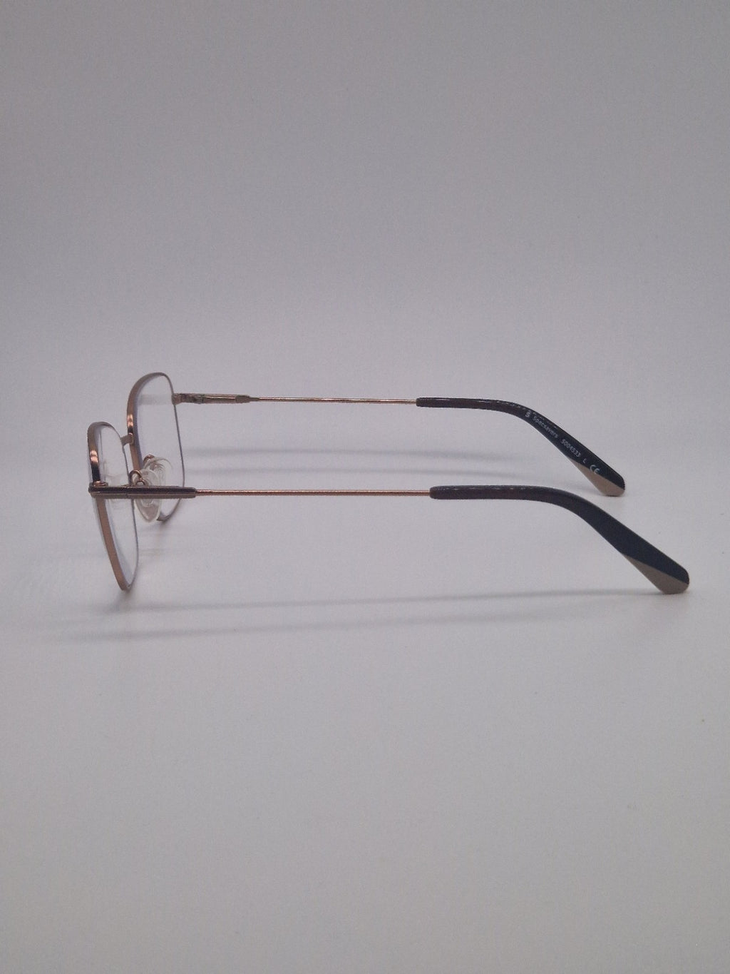 Specsavers Constananza 32857276 Bronze Colour - Eyeglasses frames