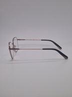 Specsavers Constananza 32857276 Bronze Colour - Eyeglasses frames