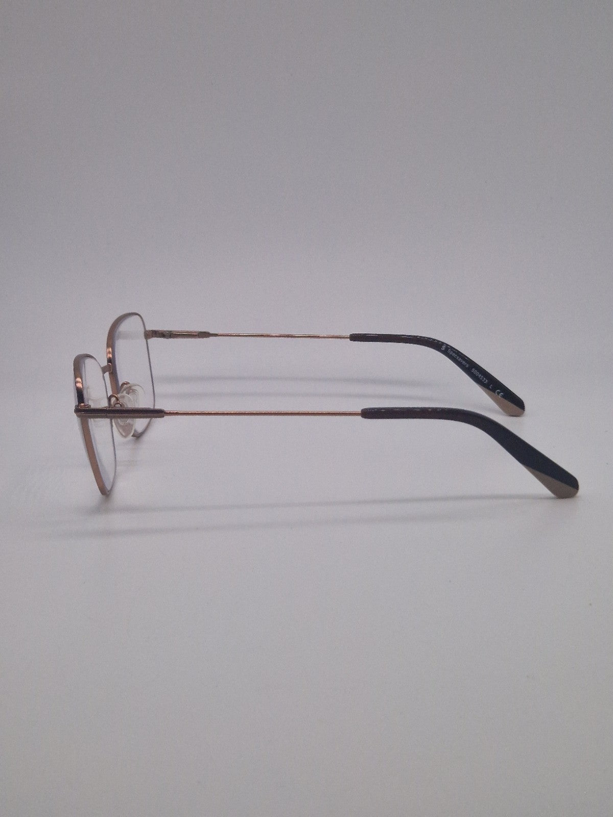 Specsavers Constananza 32857276 Bronze Colour - Eyeglasses frames