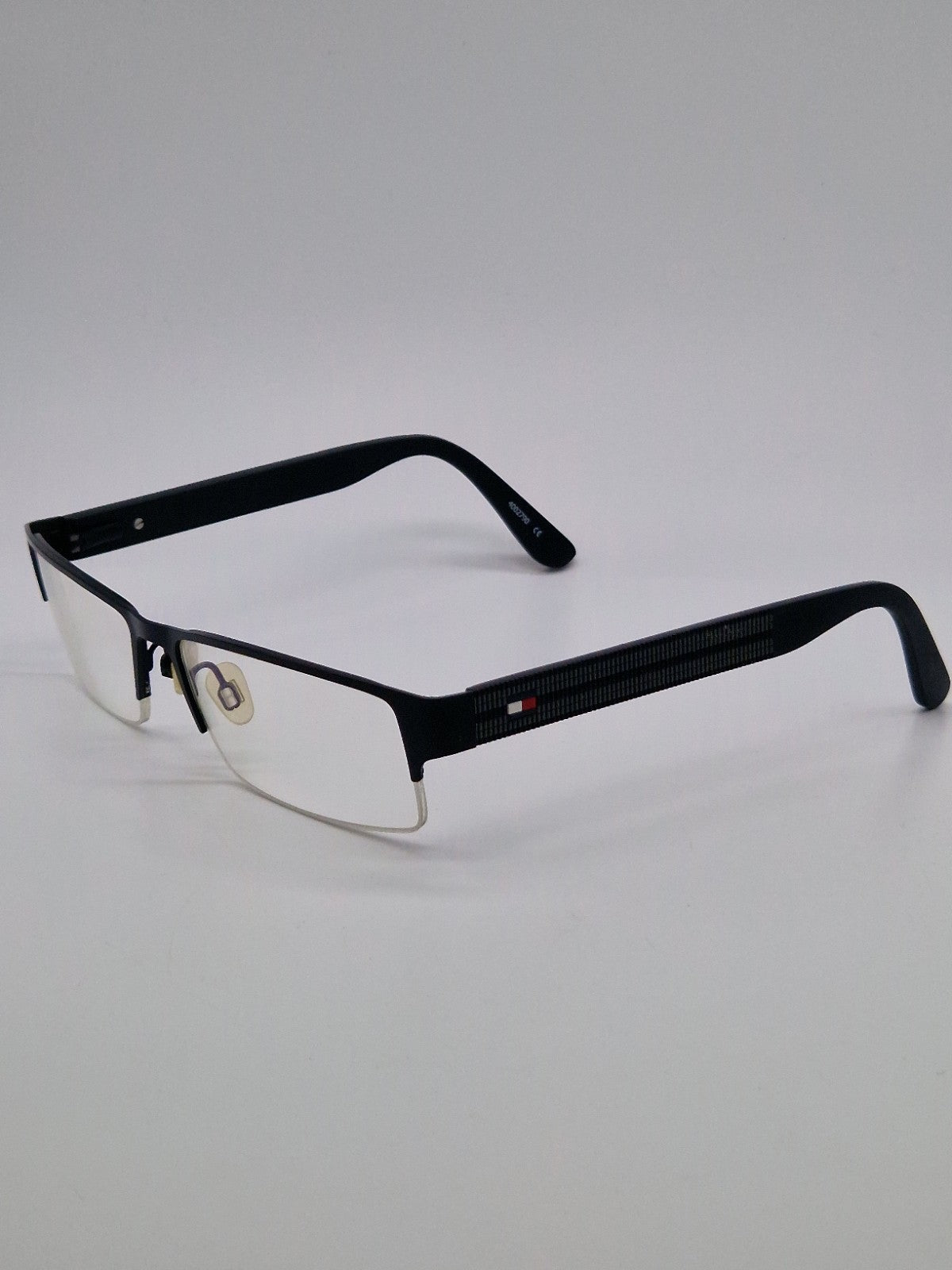 Tommy Hilfiger TH 65 25667218 Black - Eyeglasses frames