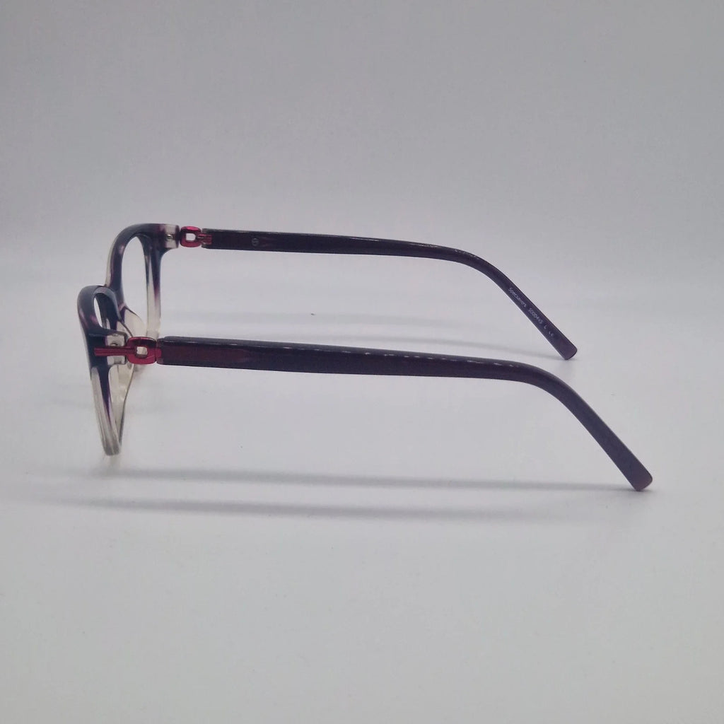 Specsavers La Belle 30379947 Purple - Eyeglasses frames