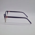 Specsavers La Belle 30379947 Purple - Eyeglasses frames