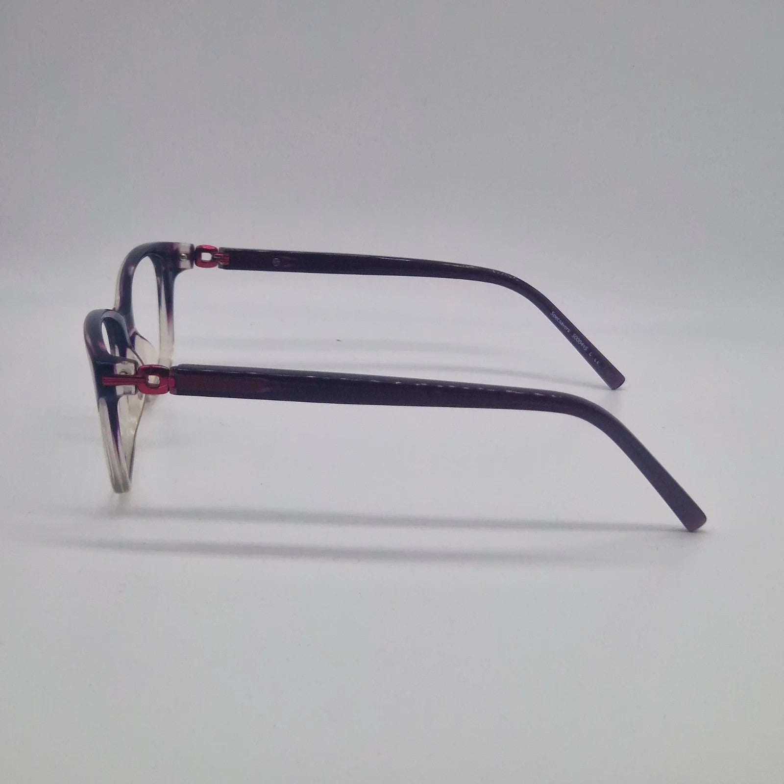 Specsavers La Belle 30379947 Purple - Eyeglasses frames