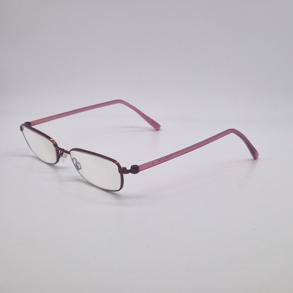 Rodenstock R 4484 B 135 Pink - Eyeglasses frames