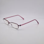 Rodenstock R 4484 B 135 Pink - Eyeglasses frames