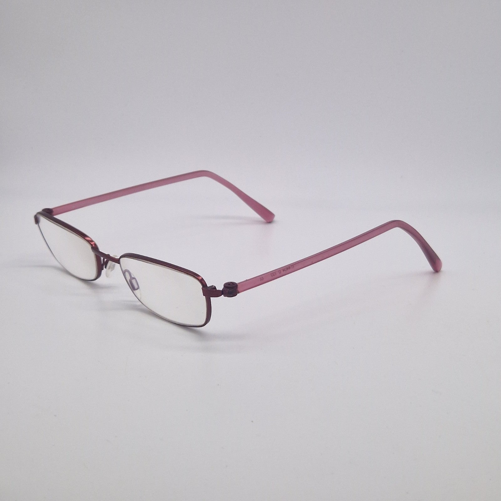 Rodenstock R 4484 B 135 Pink - Eyeglasses frames