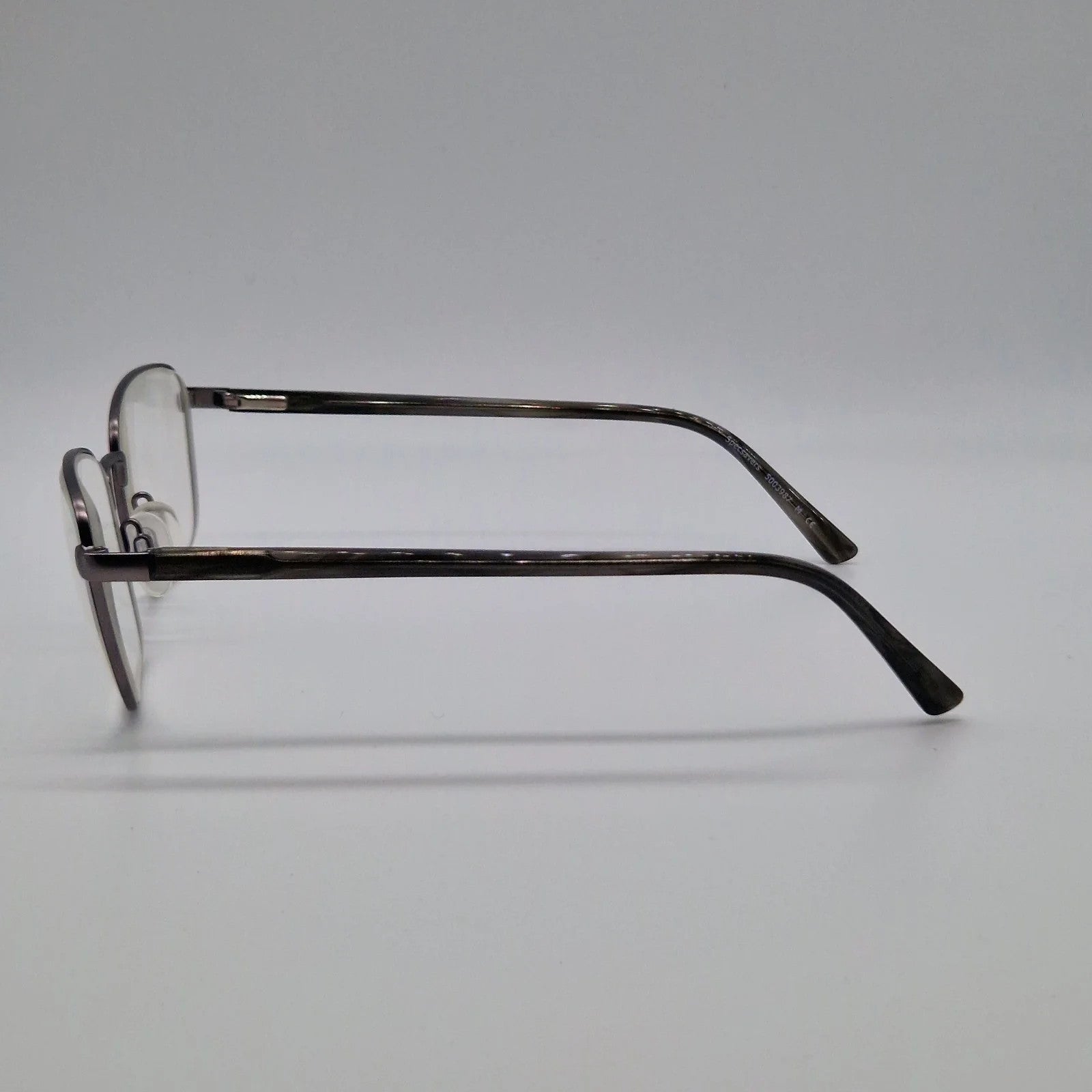 Specsavers Godfrey 32258417 Grey - Eyeglasses frames