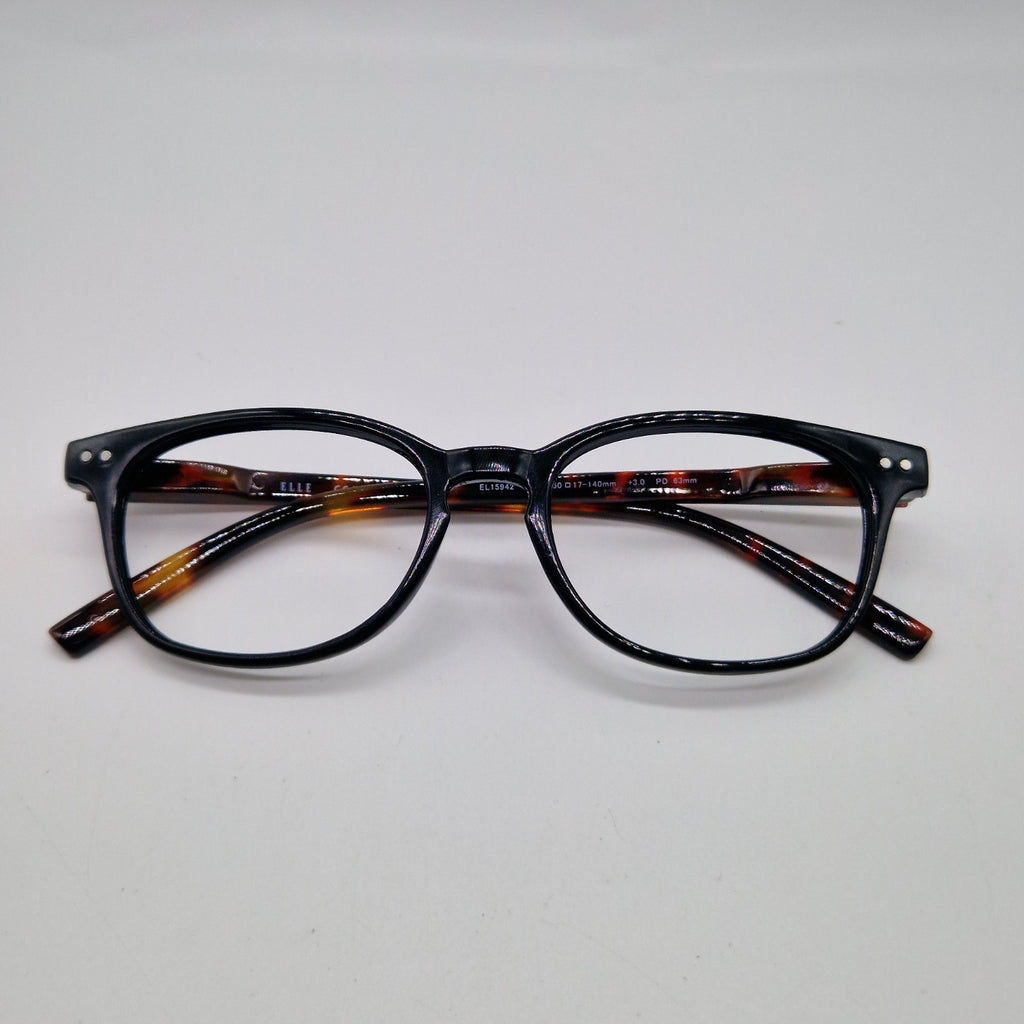 Elle EL15942 Tortoiseshell - Eyeglasses frames
