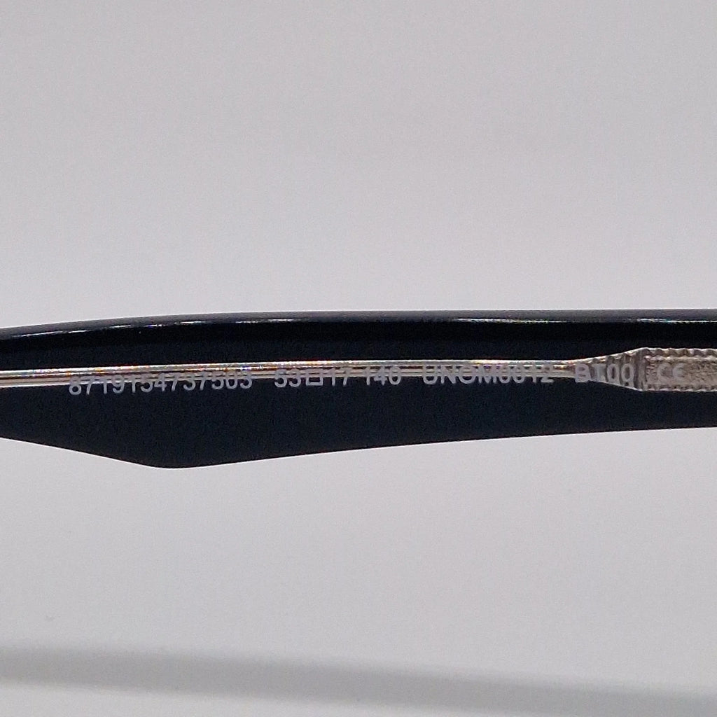 Unofficial UNOM0012 - Eyeglasses frames