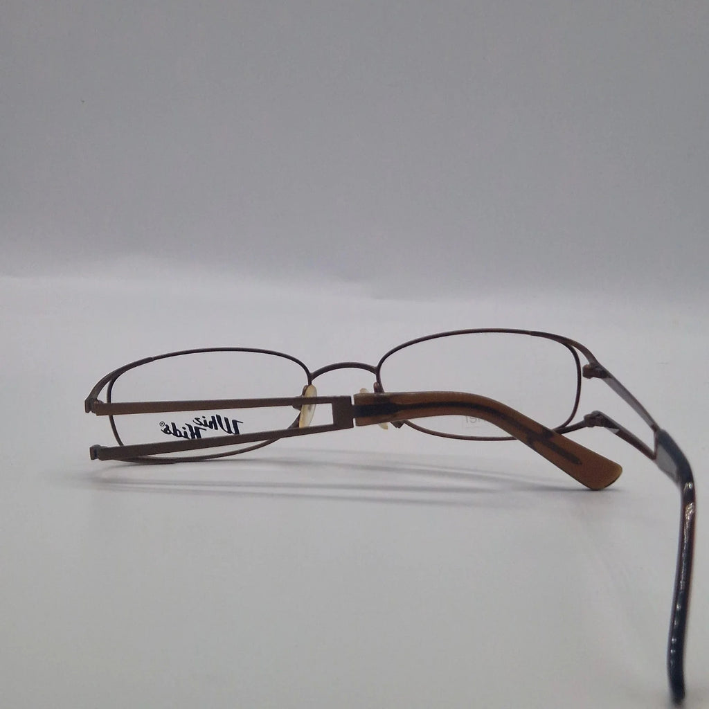 Dunelm TEWA C1 Brown - Eyeglasses frames