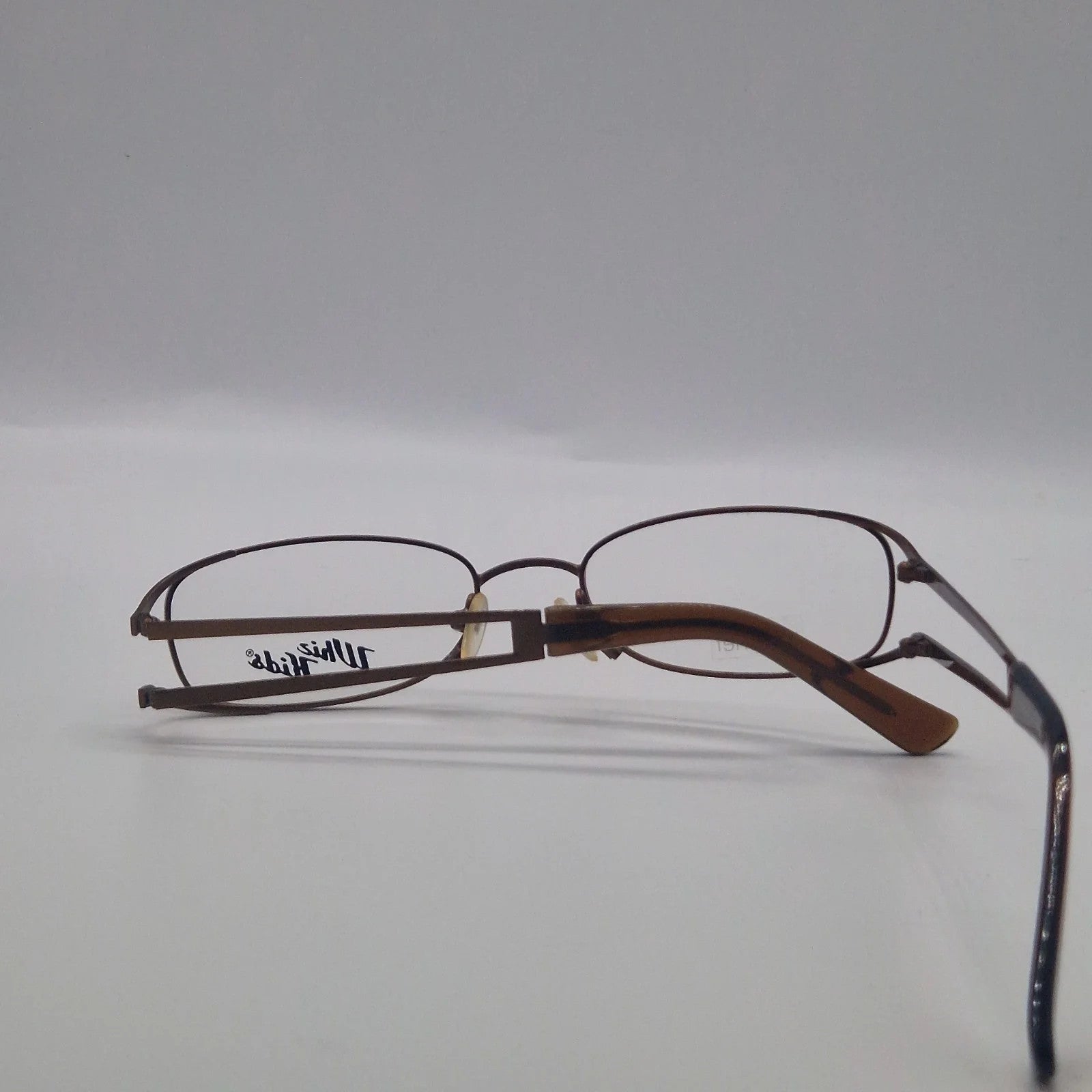 Dunelm TEWA C1 Brown - Eyeglasses frames