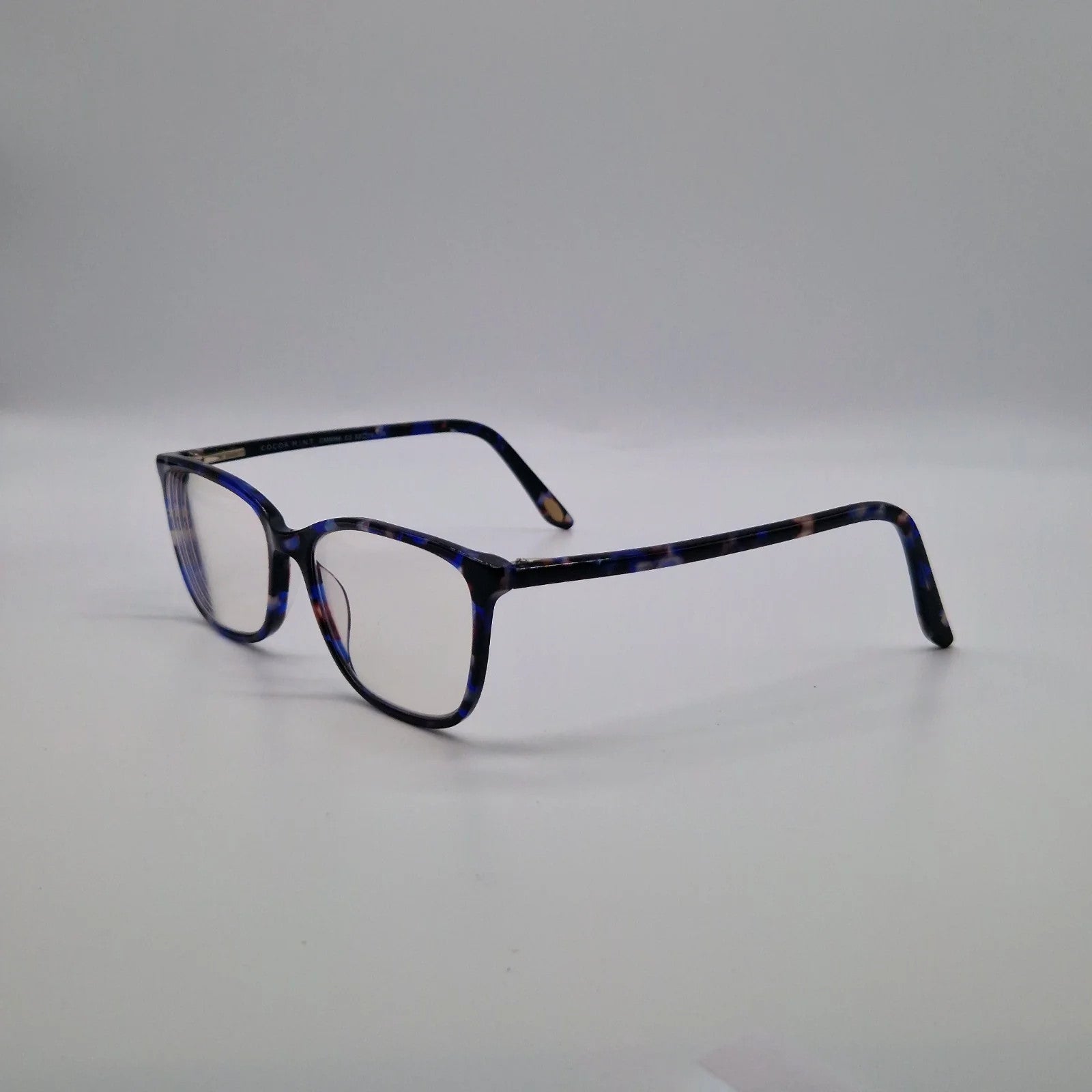 Cocoa Mint CM9066 C2 Blue - Eyeglasses frames
