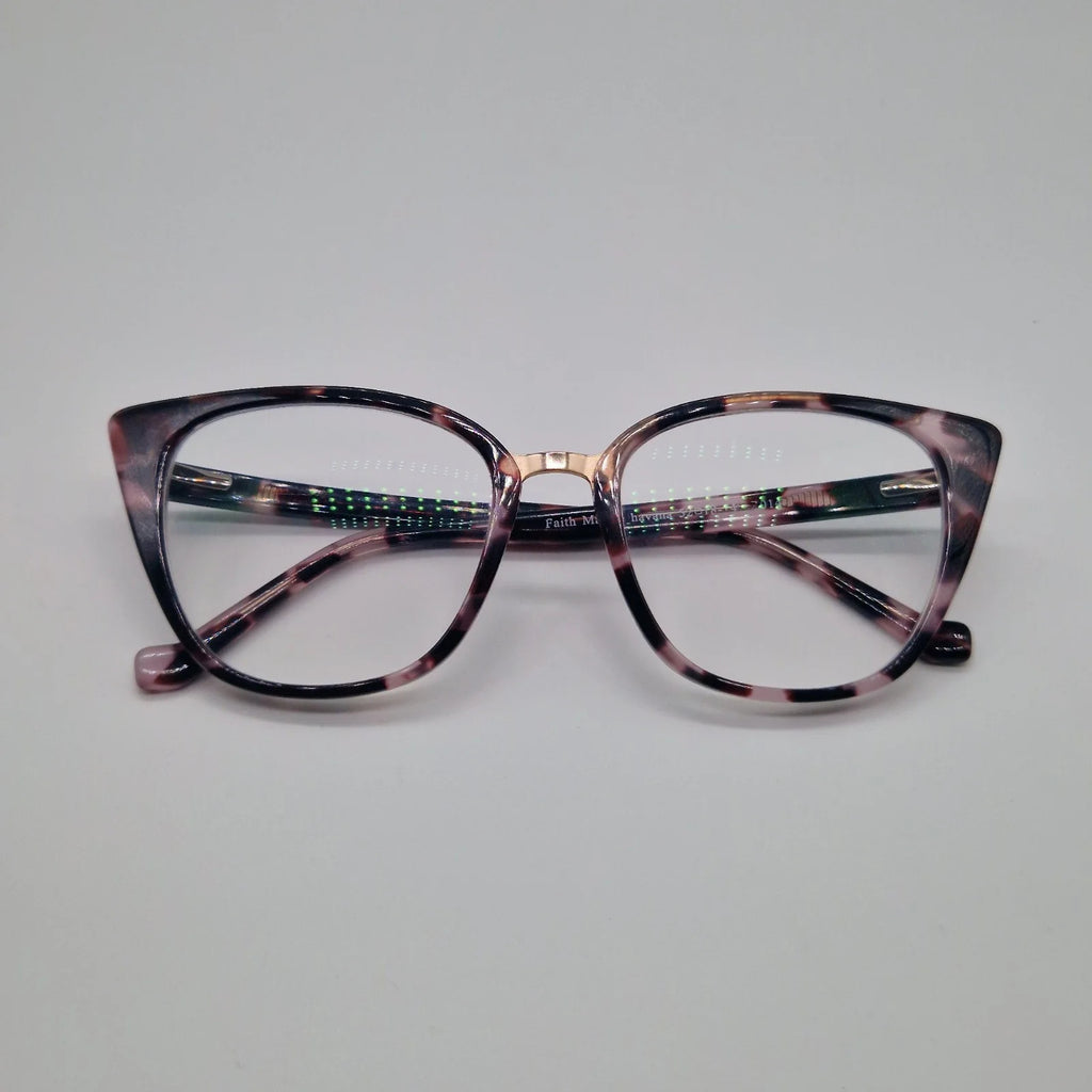 Faith Mauve havana Z014 - Eyeglasses frames