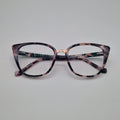 Faith Mauve havana Z014 - Eyeglasses frames