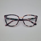 Faith Mauve havana Z014 - Eyeglasses frames