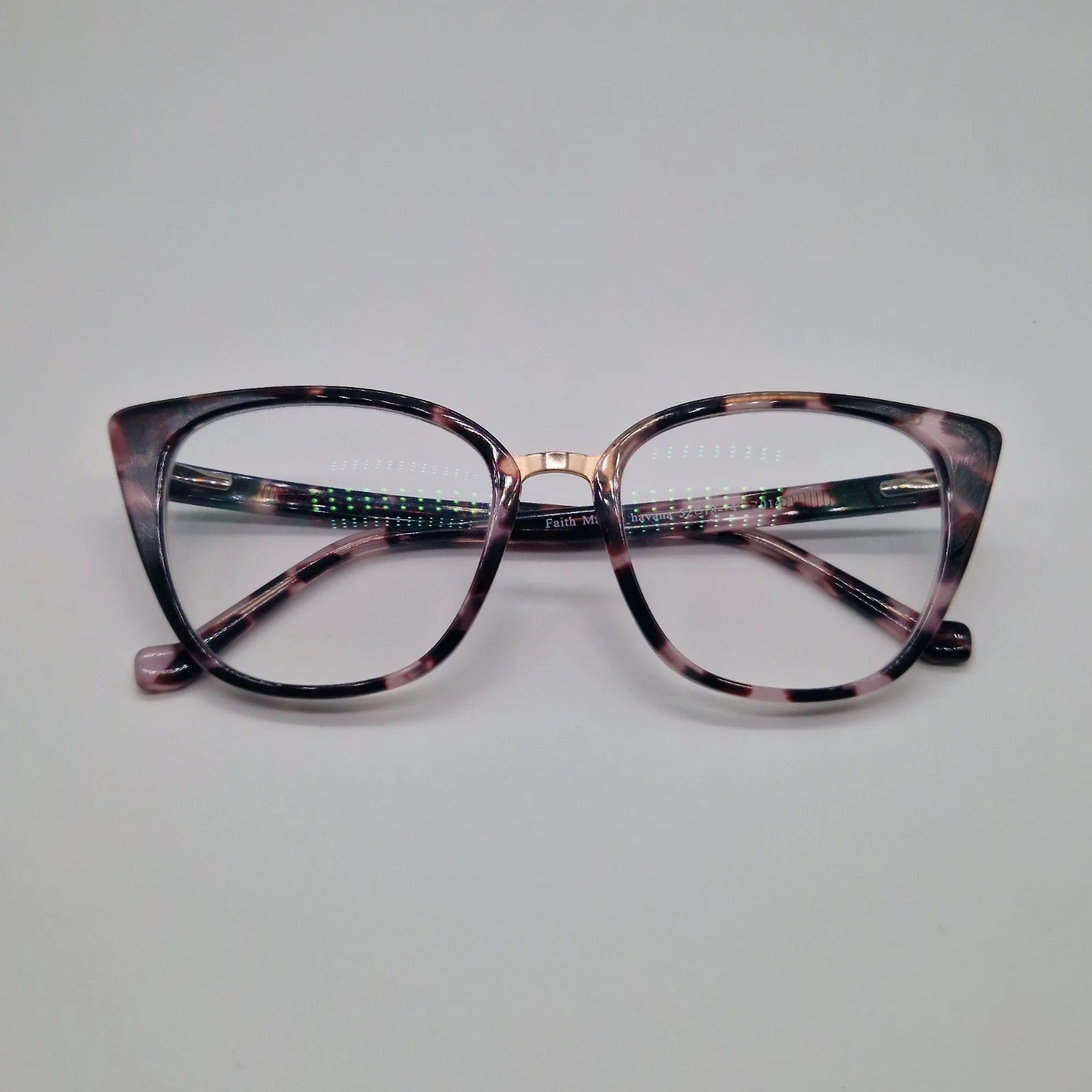 Faith Mauve havana Z014 - Eyeglasses frames