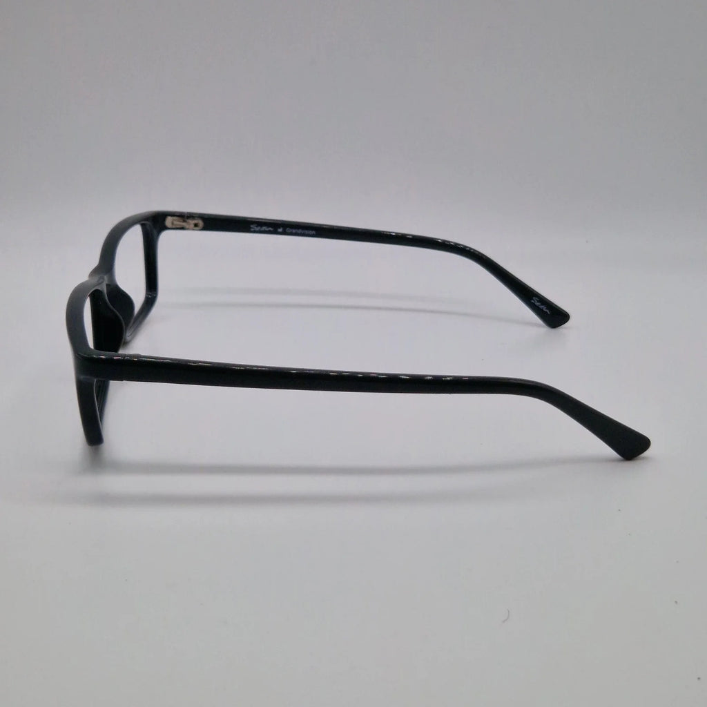 Seen SNOM0007 GG00 Grey - Eyeglasses frames