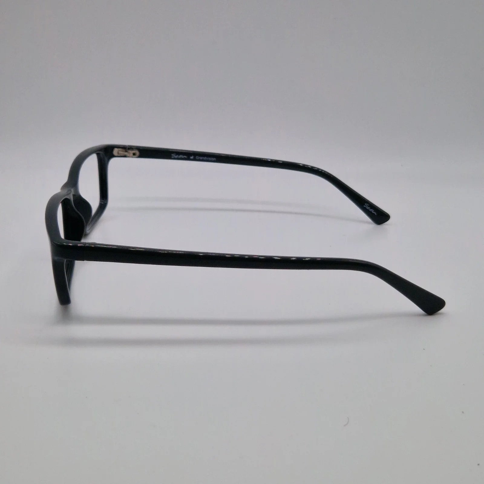 Seen SNOM0007 GG00 Grey - Eyeglasses frames