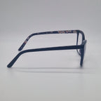 Specsavers Flower 30516090 Black - Eyeglasses frames