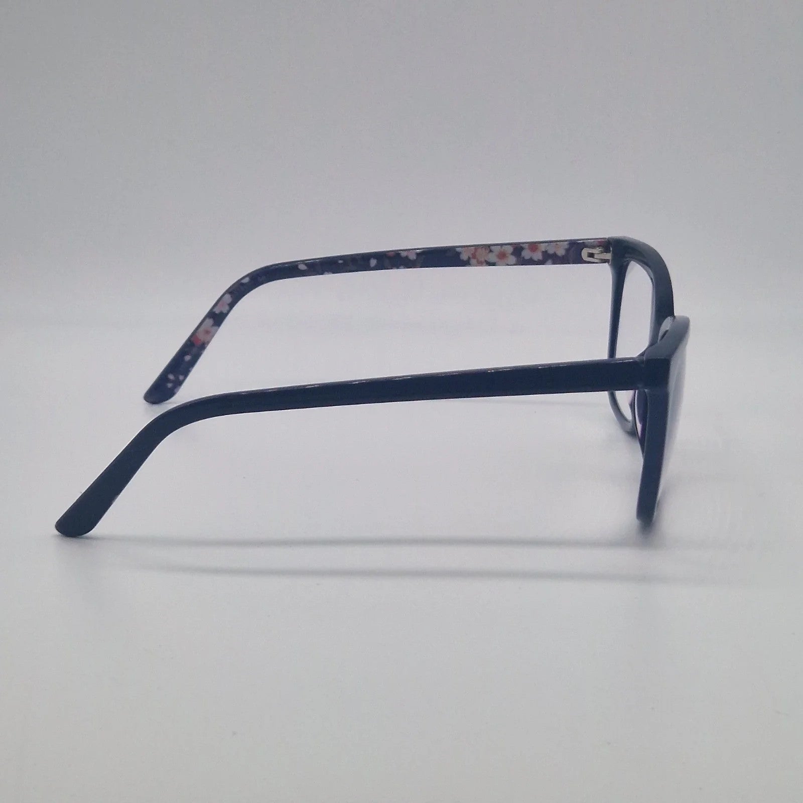 Specsavers Flower 30516090 Black - Eyeglasses frames