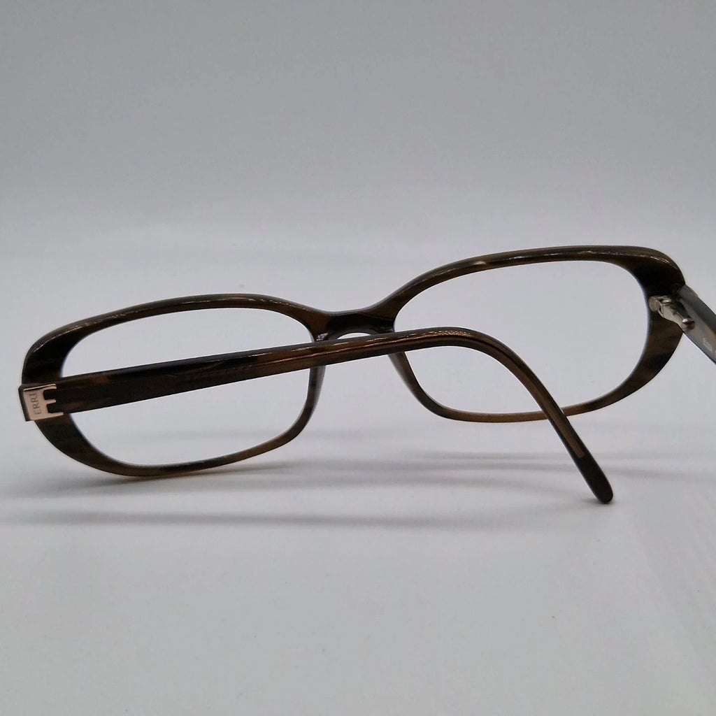 Erri EL03A C01 Brown - Eyeglasses frames