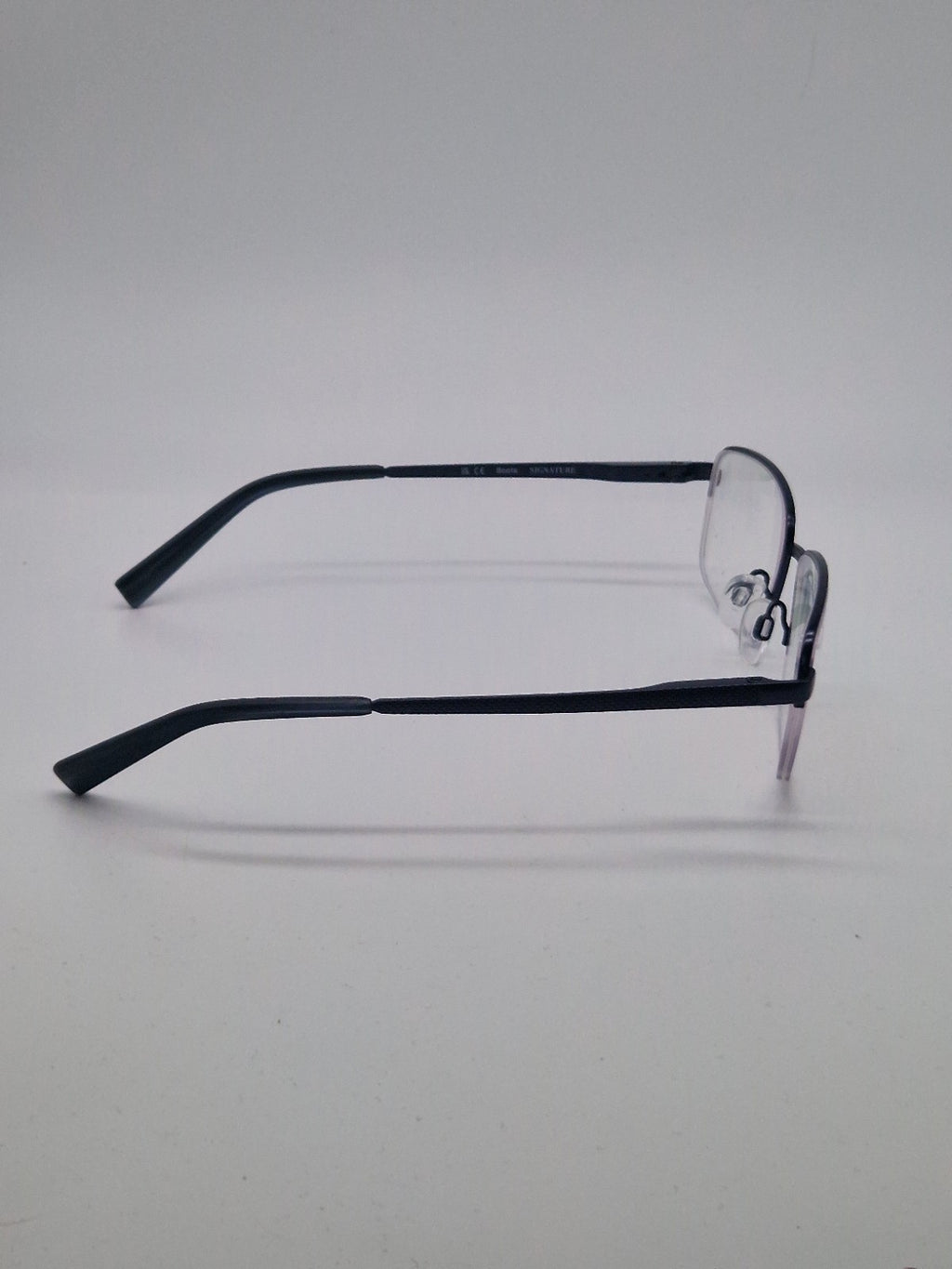 Boots Hemingway Blue - Eyeglasses frames