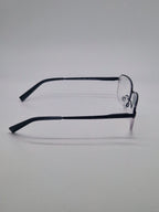 Boots Hemingway Blue - Eyeglasses frames
