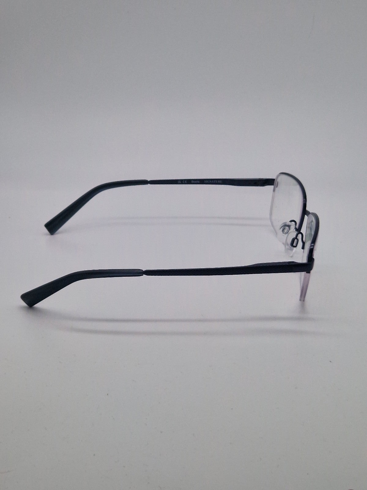 Boots Hemingway Blue - Eyeglasses frames