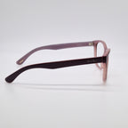 Kyusu K-SUN1413 Purple - Eyeglasses frames