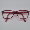 Specsavers Fuschia 25670325 Red - Eyeglasses frames