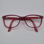 Specsavers Fuschia 25670325 Red - Eyeglasses frames