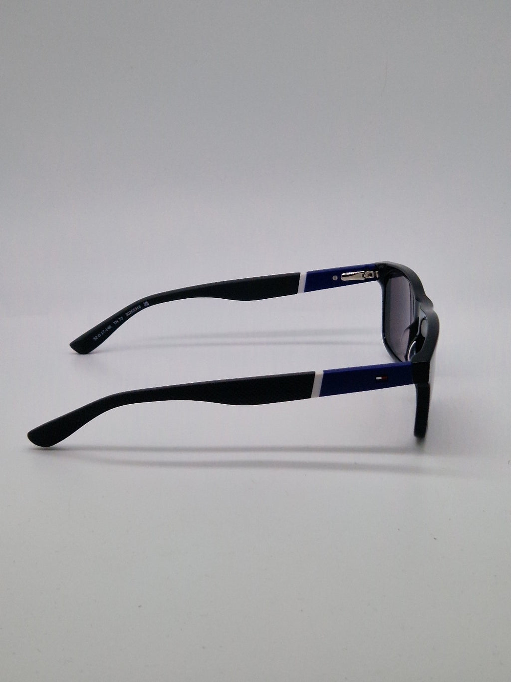 Tommy Hilfiger TH 73 30265318 Grey - Eyeglasses frames 