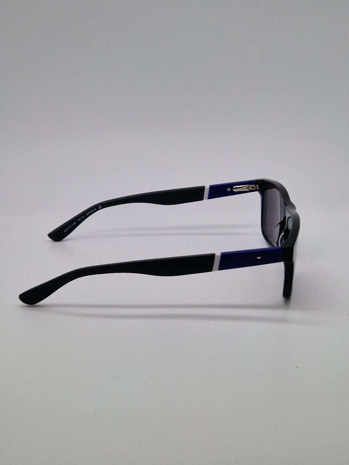 Tommy Hilfiger TH 73 30265318 Grey - Eyeglasses frames 