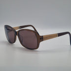 Nine West NW610S 210 BROWN - Eyeglasses frames
