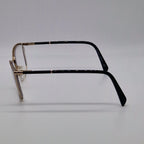 Specsavers Zagora 32258035 Black - Eyeglasses frames