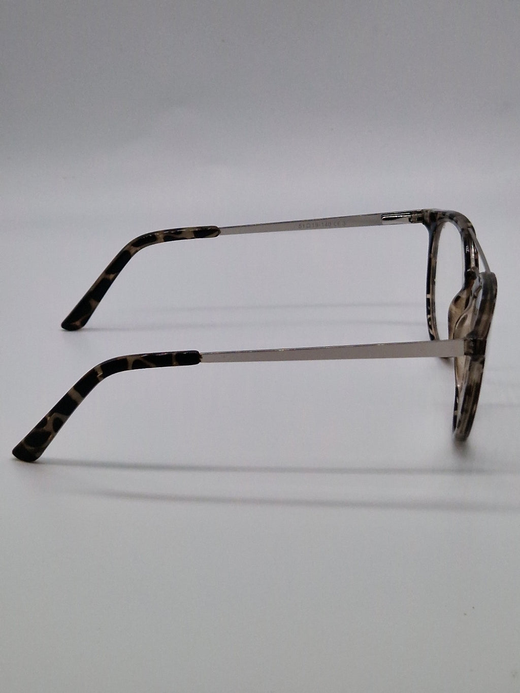 Boots F2214 Grey Tortoiseshell - Eyeglasses frames