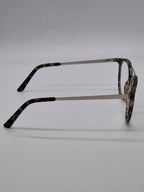 Boots F2214 Grey Tortoiseshell - Eyeglasses frames